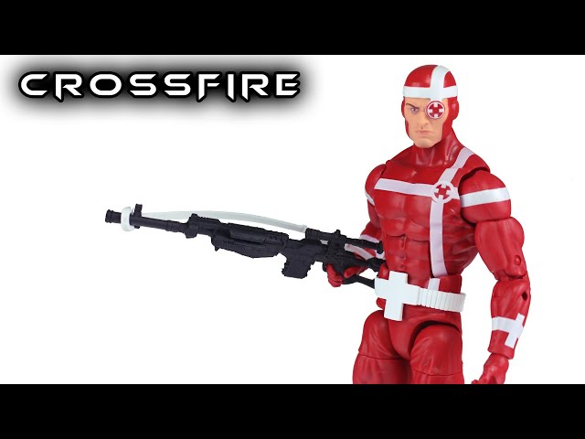 Hasbro Marvel Legends Series, ispirate a The Amazing Spider-Man 2