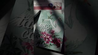 thank you for joining me on YouTube Live with Altenew #altenew #craft #cards