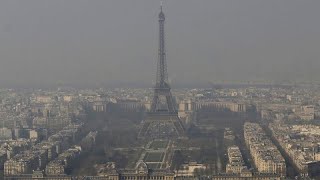 Pollution de l'air : l'Etat français devra payer 10 millions d'euros