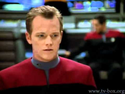 Звездный Путь: Вояджер / Star Trek: Voyager