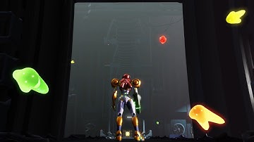 Metroid Dread: Part 12: Unleashing the X from Elun