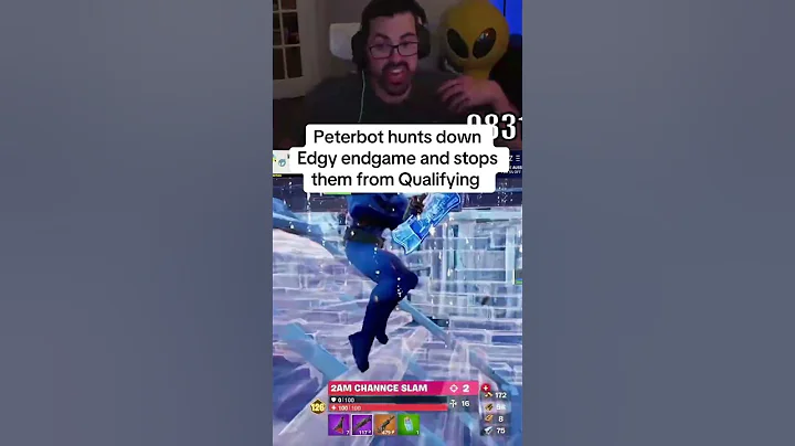 #funny #peterbot #faxuty #coldfv #xset #clix #viral #fortnite #fncs #pollofn #khanada #aussieantics