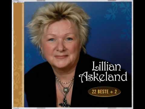 Lillian Askeland - Jambalaya