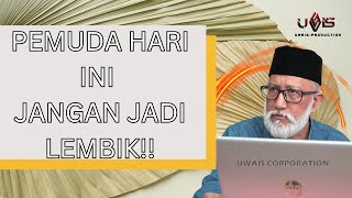 Apa Sudah Jadi Dengan Sejarah Kita Hari Ini!? | Prof Dato Dr Muati Ahmad