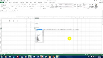 Excel Xay Dung Bai 11 CAC HAM VE MA TRAN TRONG EXCEL