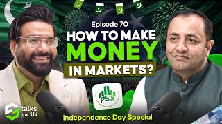 PSX Investment Strategies, Hard Lessons & Real Experiences