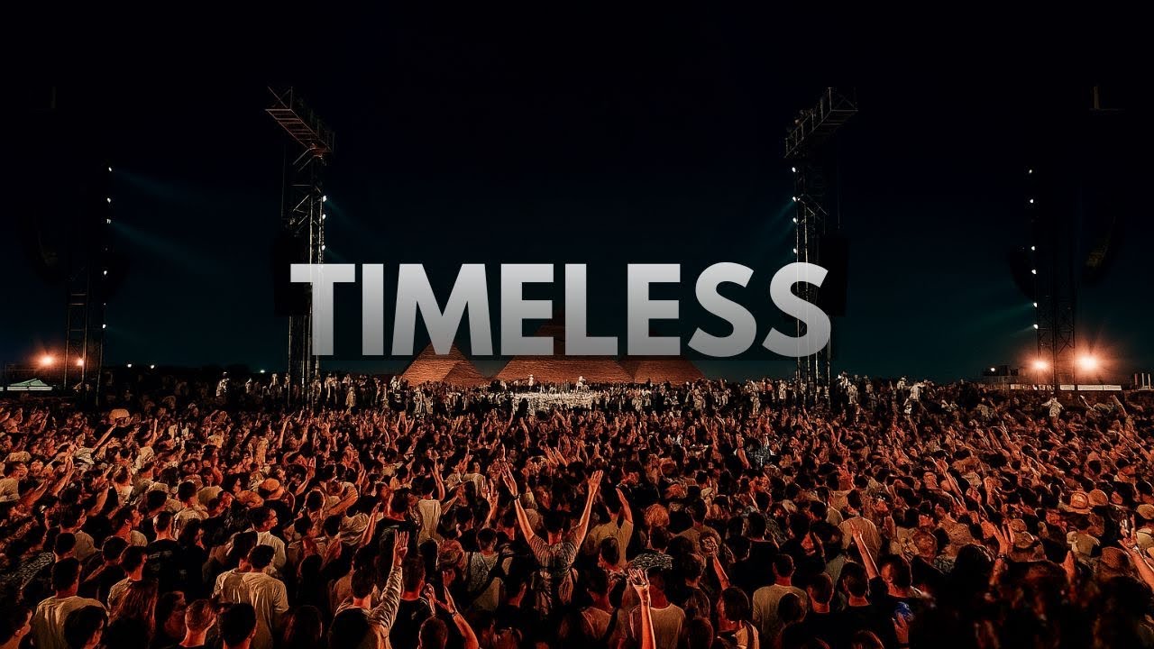 ENeØ  - Timeless (Tasty Or Not Afro House Remix) The Weeknd, Playboi Carti | Afro Tech