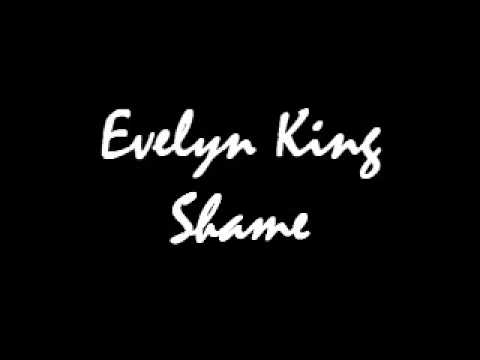 Evelyn King Shame