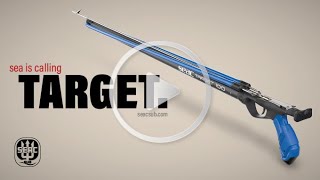 Video: SeacSub Target Speargun