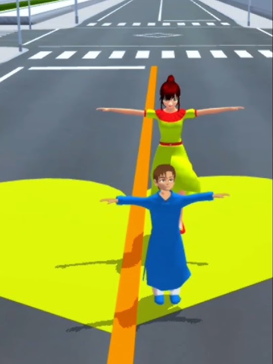 Rina tamaki help yuta to lower the heart 😅#sakuraschoolsimulator #dancevideoviral #unfrezzmyaccount