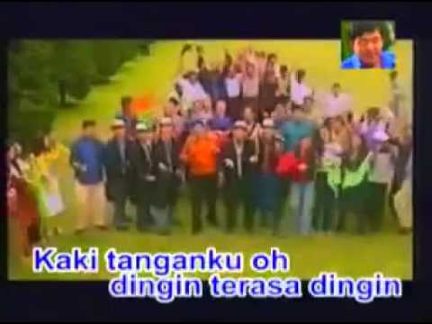 SEMENJAK KAU MEMANDANG a rafiq @ lagu dangdut