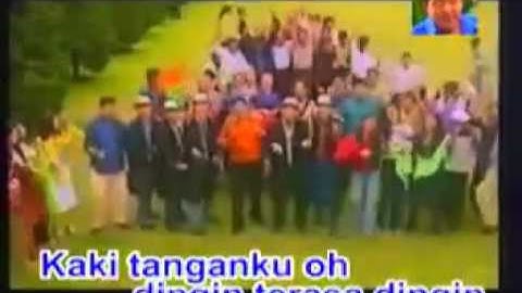 SEMENJAK KAU MEMANDANG a rafiq @ lagu dangdut