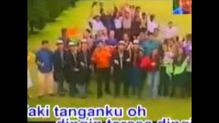 SEMENJAK KAU MEMANDANG a rafiq @ lagu dangdut