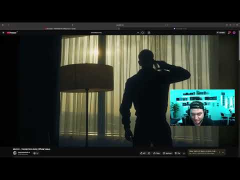 MUCCO - YAKARYDISS.WAV / DABOZZTV REAGIERT