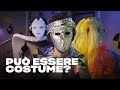 Può essere costume da supereroe? ft. @vallespaziale | Prime Video