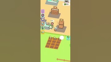 My Mini Mart - Action game for android - Make some money