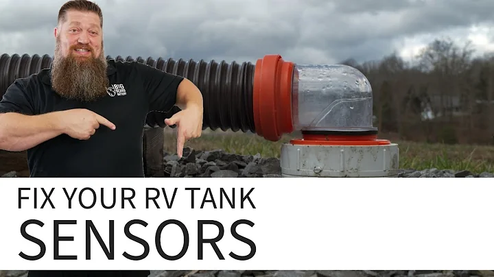Fix your RV Sensors with @MattsRVReviews