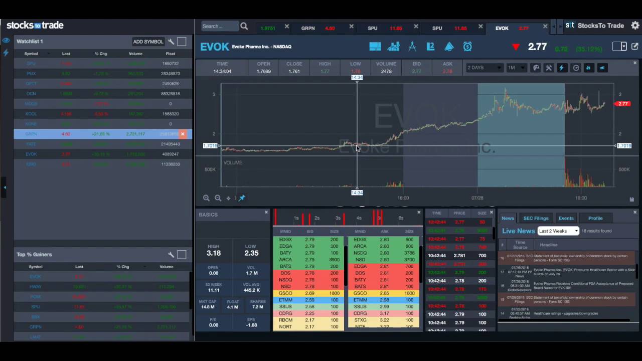 30 Minute Preview Of My New Trader Checklist DVD Guide 30 Minute Preview Of My New Trader Checklist DVD Guide #1