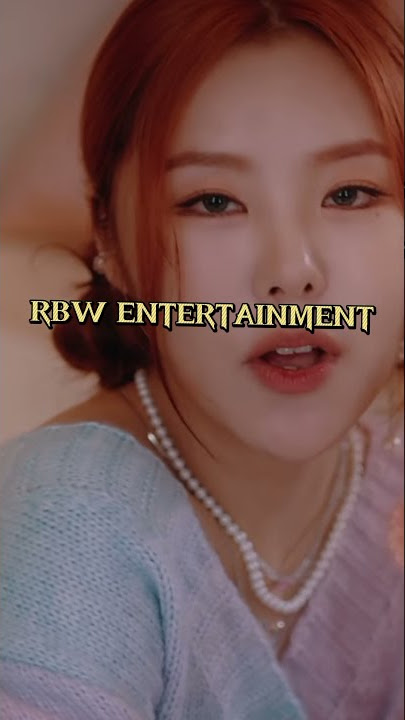 Kpop entertainment companies that treats their idols the best🤍