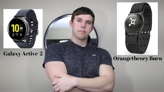 Galaxy Active 2 vs Orangetheory Burn 