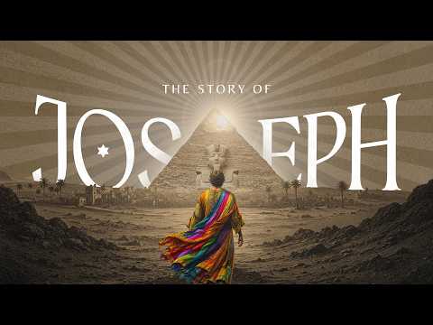 ELLERSLIE CHURCH ONLINE | The Story of Joseph #5 (10:30 am Service) - August 2nd, 2026