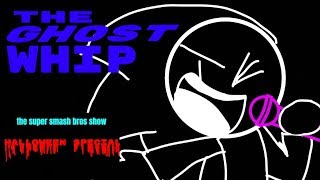 TSSBS Halloween Special Music Video| The Ghost Whip