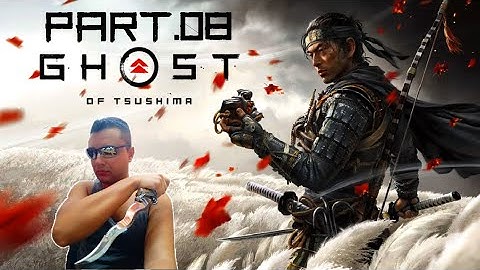 Ghost of Tsushima Director