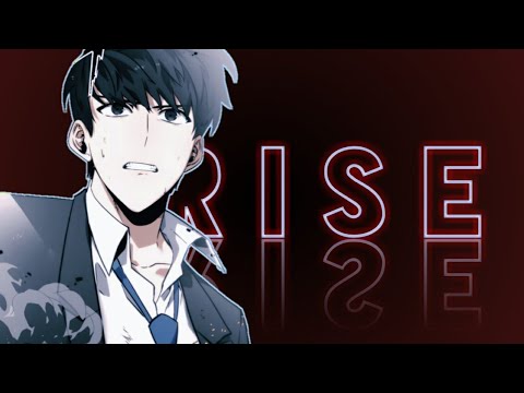 전지적 독자 시점 / Omniscient Reader's Viewpoint | [ MMV ] Rise ( League of Legends )