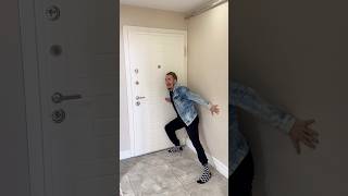 Kapıyı Acicakmi Acaba ?😱🤔🙄 Resimi
