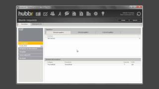 Create a quote request from any purchase order