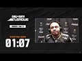 CALL OF DUTY LEAGUE MINOR I  TOURNAMENT I DAY 3