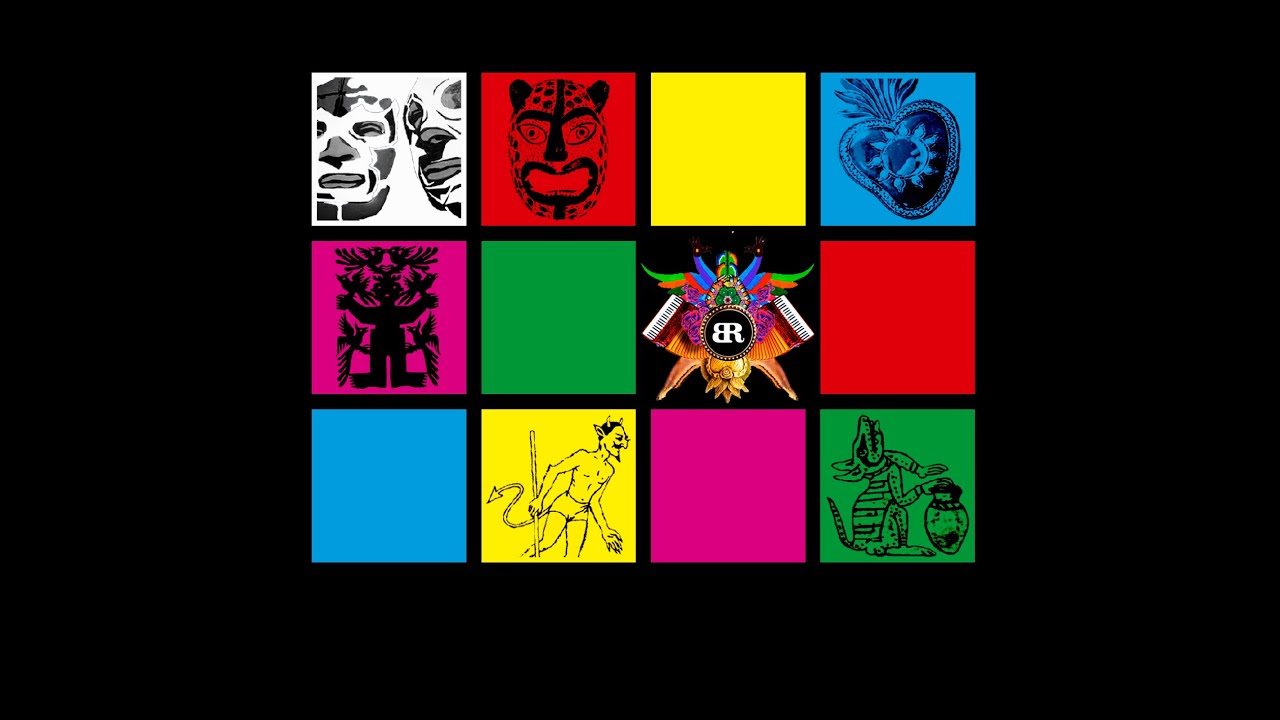 BuenRostro Alejado [Video Oficial]