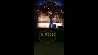 Zach Bryson @ 20th Annual Pickathon Fest