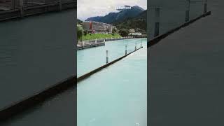 ?✨Just Amazing |  Interlaken | Switzerland 4k hd switzerland schweiz jungfrau  fy fyp?✨