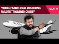 Indigo News | Ram Mohan Naidu: IndiGo Crisis and Passenger Chaos Caused By Internal Rostering Lapses