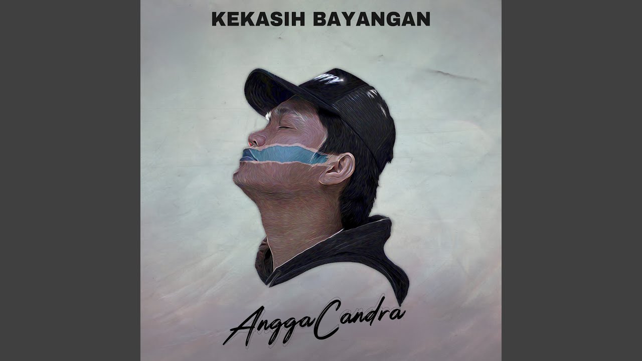 Kekasih Bayangan (Cover)