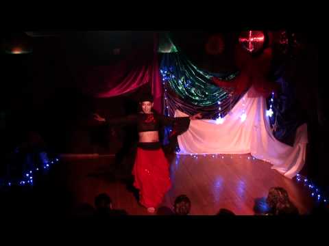 Leo Oriental (Choreograph by Yamil Annum)@Okinawa Japan MoonRoses