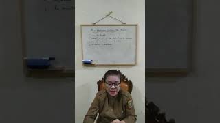 Mengidentifikasi Struktur Teks Biografi
