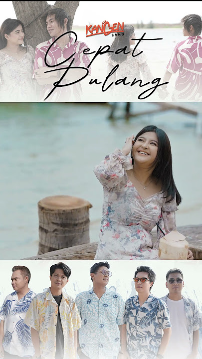 Akan Segera Tayang Lagu Terbaru Kangen Band