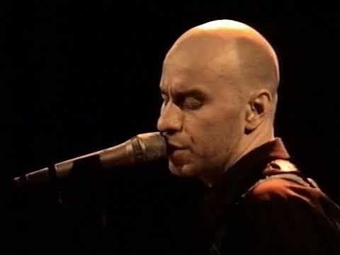 THE THE – THE OUTSIDER (documentary)