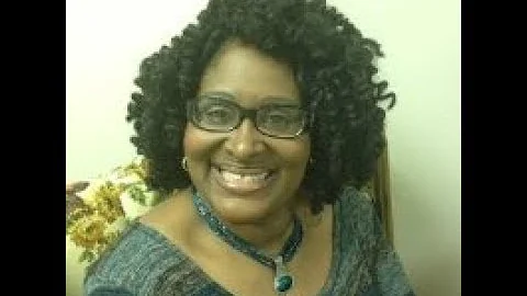 Dr. Janet Bolds President of Campbell Bible College
