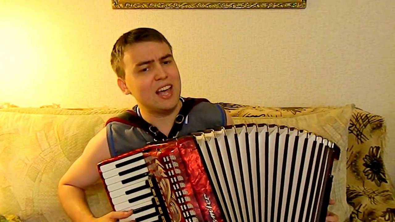 Казанда торсан иде Салават Фатхетдинов репертуарыннан - YouTube Music