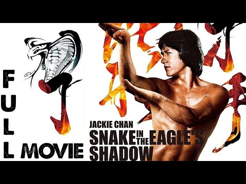 DJ AFRO BEST ACTION MOVIE MAKOSA JACKIE CHAN snake in eagle shadow