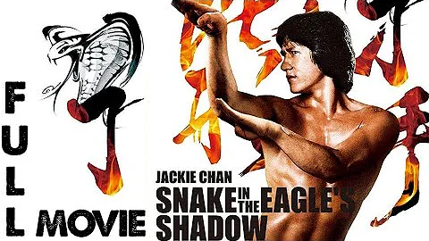 DJ AFRO BEST ACTION MOVIE MAKOSA JACKIE CHAN snake in eagle shadow