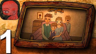 Life Gallery - Gameplay Walkthrough Part 1 (Android,iOS) screenshot 4