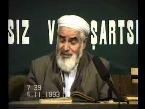 izhar - 33 - Halife Cemaleddin Hocaoğlu (Kaplan)