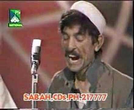 Thumbnail for pashtu comedy hagha sarri pejani