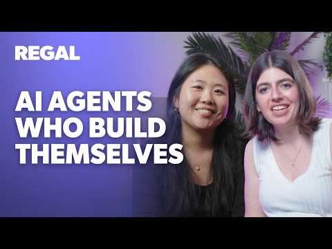 Build Self-Improving AI Voice Agents for Your Contact Center