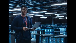 Black Tech Talk EP802: The Entry Level Dilemma for Black IT Professionals Details