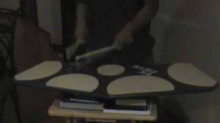 Blue Devils Flams 2006